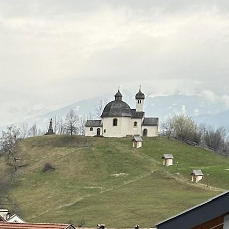 Exklusiv Appartement Innsbruck Luaran gambar