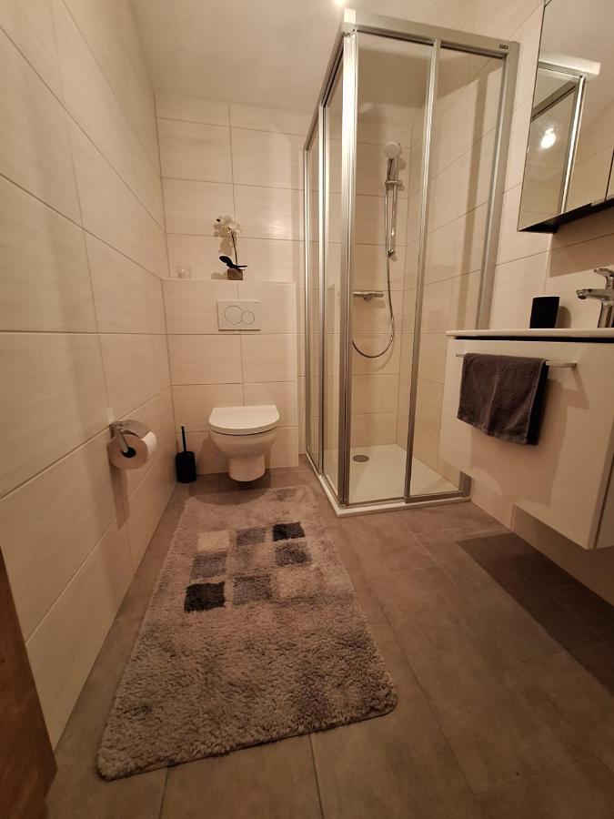 Exklusiv Appartement Innsbruck Luaran gambar