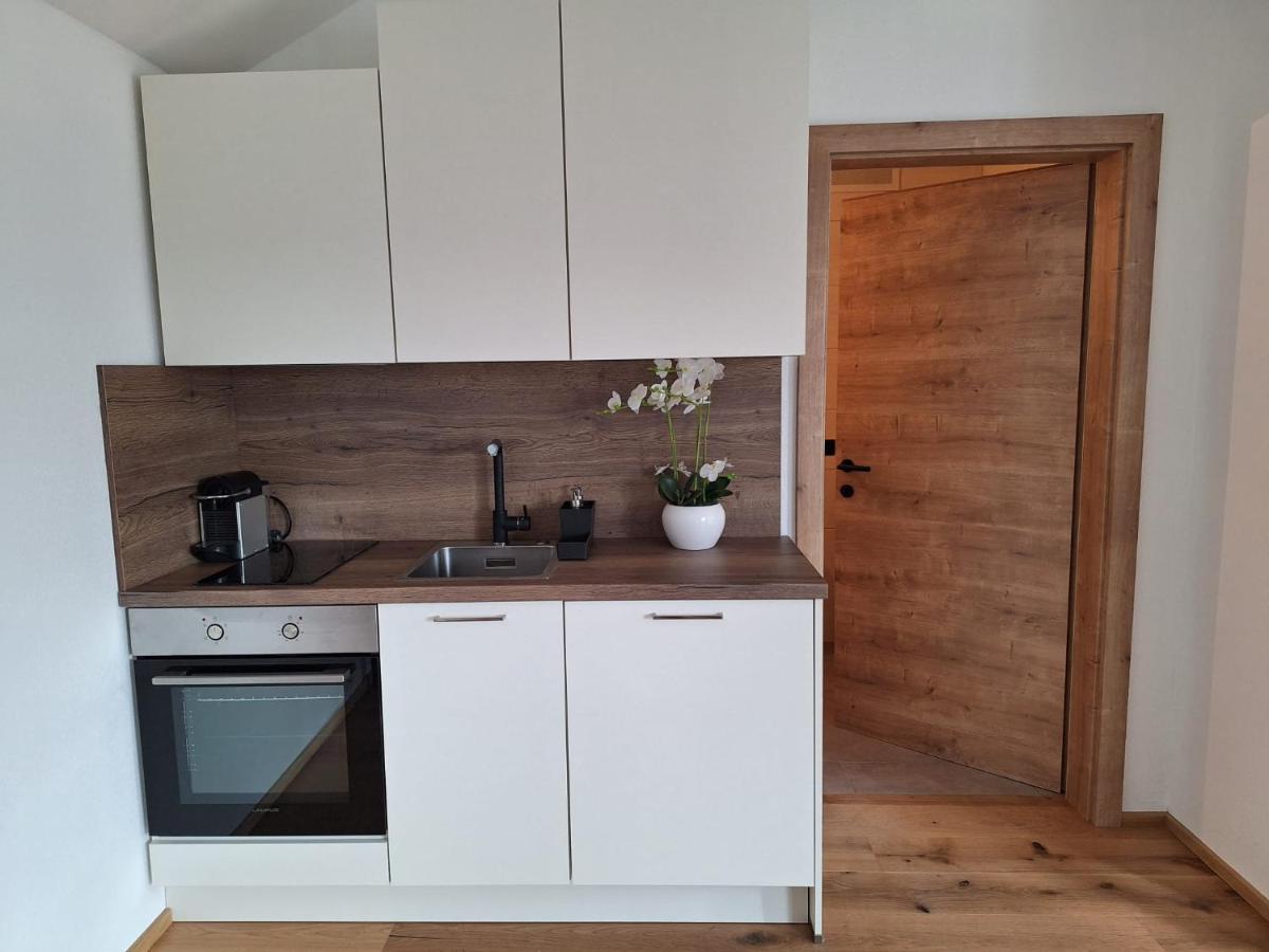 Exklusiv Appartement Innsbruck Luaran gambar