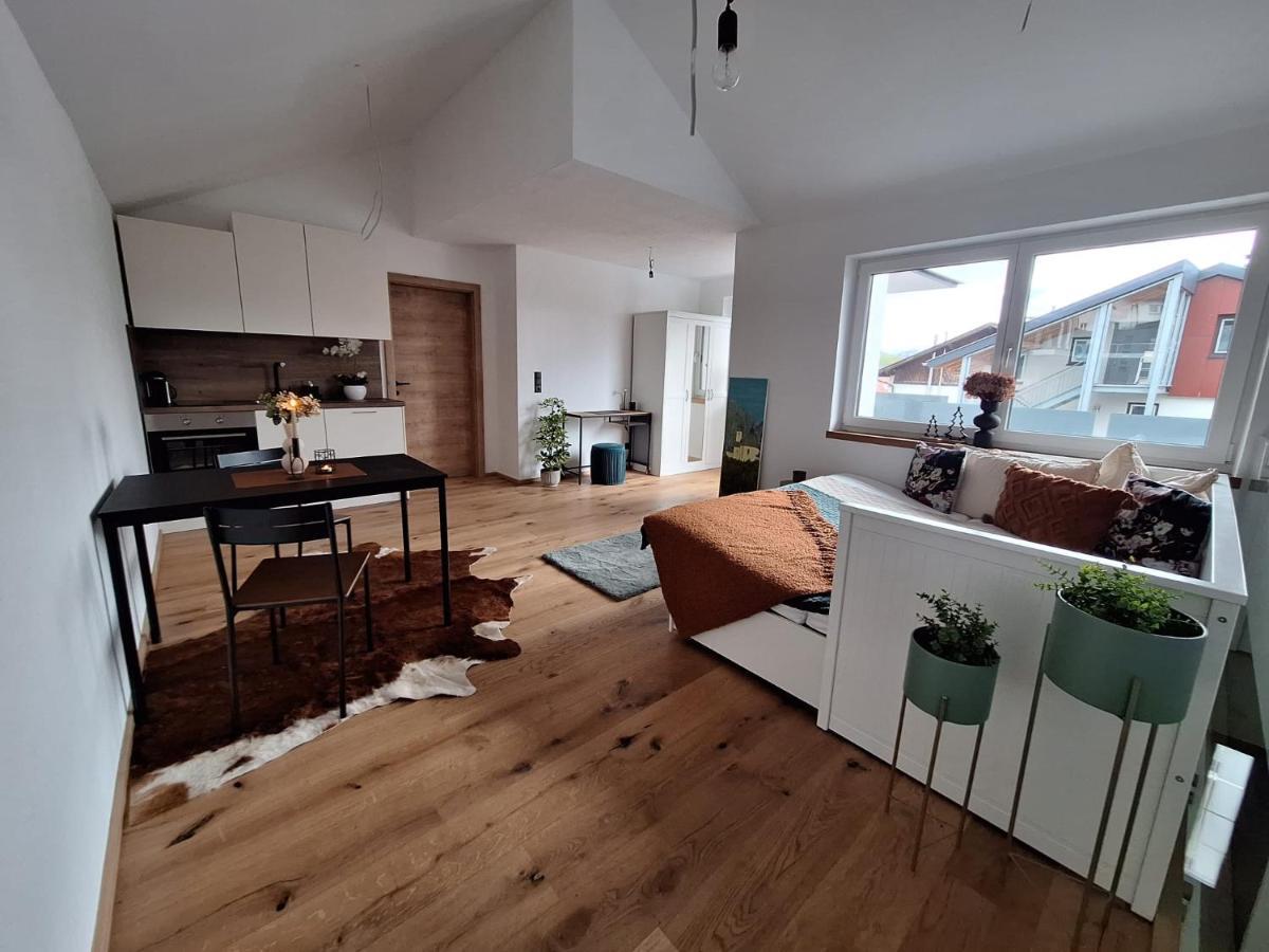 Exklusiv Appartement Innsbruck Luaran gambar