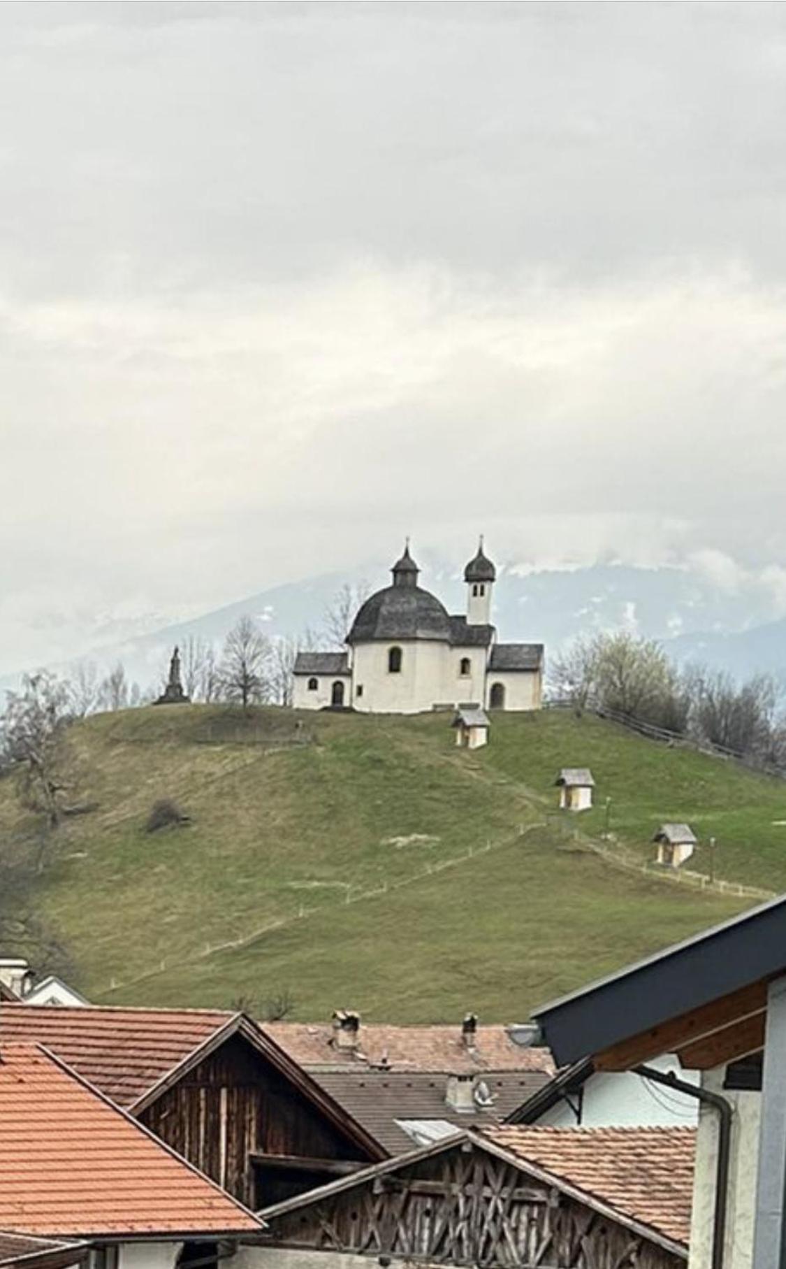 Exklusiv Appartement Innsbruck Luaran gambar